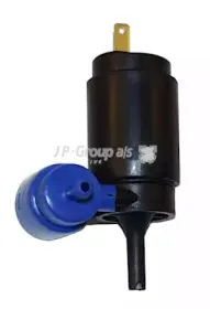 1198500100 JP GROUP Водяной насос, система очистки окон 1198500100 JP GROUP Водяной насос, система очистки окон