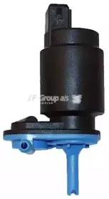 1198500400 JP GROUP Водяной насос, система очистки окон 1198500400 JP GROUP Водяной насос, система очистки окон