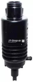1198500800 JP GROUP Водяной насос, система очистки окон 1198500800 JP GROUP Водяной насос, система очистки окон
