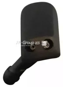 1198700300 JP GROUP Распылитель воды для чистки, система очистки окон 1198700300 JP GROUP Распылитель воды для чистки, система очистки окон