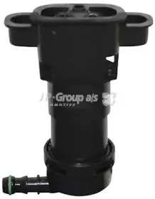 1198750570 JP GROUP Распылитель воды для чистки, система очистки фар 1198750570 JP GROUP Распылитель воды для чистки, система очистки фар