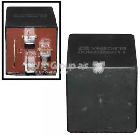 1199207800 JP GROUP Реле, интервал включения стеклоочистителя 1199207800 JP GROUP Реле, интервал включения стеклоочистителя