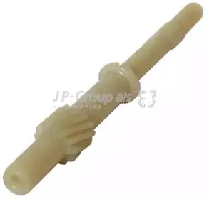 1199650300 JP GROUP Тросик спидометра 1199650300 JP GROUP Тросик спидометра