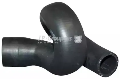 1214300800 JP GROUP Шланг радиатора 1214300800 JP GROUP Шланг радиатора