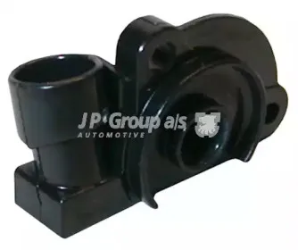 1215400200 JP GROUP Датчик, положение дроссельной заслонки 1215400200 JP GROUP Датчик, положение дроссельной заслонки