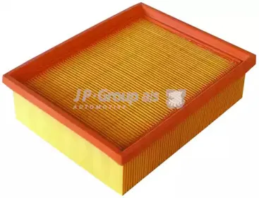 1218601200 JP GROUP Воздушный фильтр 1218601200 JP GROUP Воздушный фильтр