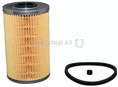 1218700100 JP GROUP Топливный фильтр 1218700100 JP GROUP Топливный фильтр