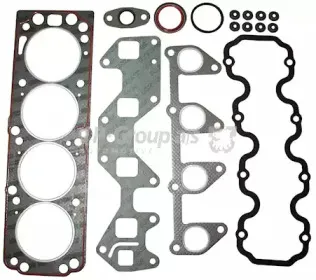 1219000810 JP GROUP Комплект прокладок, головка цилиндра 1219000810 JP GROUP Комплект прокладок, головка цилиндра