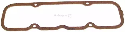1219200400 JP GROUP Прокладка, крышка головки цилиндра 1219200400 JP GROUP Прокладка, крышка головки цилиндра