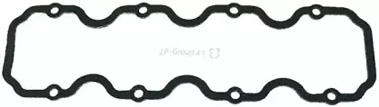 1219200800 JP GROUP Прокладка, крышка головки цилиндра 1219200800 JP GROUP Прокладка, крышка головки цилиндра