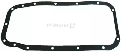 1219400100 JP GROUP Прокладка, масляная ванна 1219400100 JP GROUP Прокладка, масляная ванна