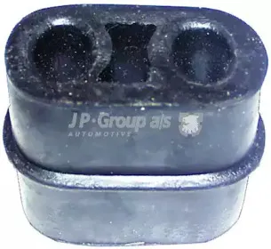 1221600800 JP GROUP Кронштейн, глушитель 1221600800 JP GROUP Кронштейн, глушитель