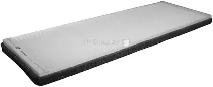 1228100300 JP GROUP Фильтр, воздух во внутренном пространстве 1228100300 JP GROUP Фильтр, воздух во внутренном пространстве