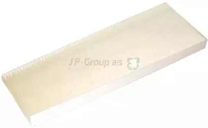 1228100600 JP GROUP Фильтр, воздух во внутренном пространстве 1228100600 JP GROUP Фильтр, воздух во внутренном пространстве