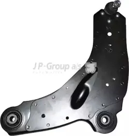 1240102370 JP GROUP Рычаг независимой подвески колеса, подвеска колеса 1240102370 JP GROUP Рычаг независимой подвески колеса, подвеска колеса