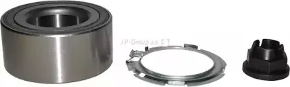 1241301410 JP GROUP Комплект подшипника ступицы колеса 1241301410 JP GROUP Комплект подшипника ступицы колеса