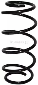 1242201900 JP GROUP Пружина ходовой части 1242201900 JP GROUP Пружина ходовой части