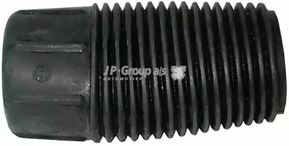 1242700200 JP GROUP Защитный колпак / пыльник, амортизатор 1242700200 JP GROUP Защитный колпак / пыльник, амортизатор