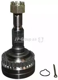 1243201200 JP GROUP Шарнир, приводной вал 1243201200 JP GROUP Шарнир, приводной вал
