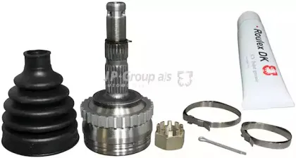 1243300110 JP GROUP Шарнирный комплект, приводной вал 1243300110 JP GROUP Шарнирный комплект, приводной вал