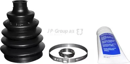 1243601550 JP GROUP Комплект пылника, приводной вал 1243601550 JP GROUP Комплект пылника, приводной вал