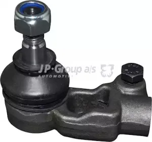 1244600670 JP GROUP Наконечник поперечной рулевой тяги 1244600670 JP GROUP Наконечник поперечной рулевой тяги