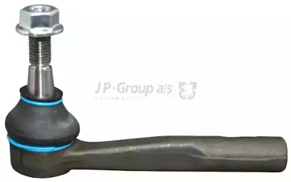 1244600870 JP GROUP Наконечник поперечной рулевой тяги 1244600870 JP GROUP Наконечник поперечной рулевой тяги