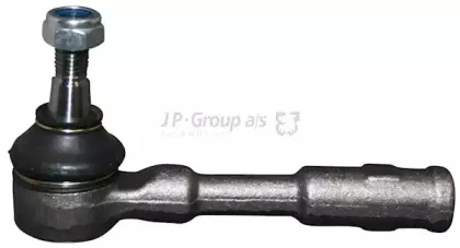 1244601200 JP GROUP Наконечник поперечной рулевой тяги 1244601200 JP GROUP Наконечник поперечной рулевой тяги