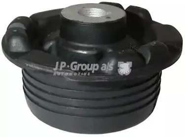 1250100600 JP GROUP Втулка, балка моста 1250100600 JP GROUP Втулка, балка моста