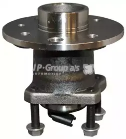 1251400500 JP GROUP Ступица колеса 1251400500 JP GROUP Ступица колеса