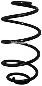 1252200300 JP GROUP Пружина ходовой части 1252200300 JP GROUP Пружина ходовой части