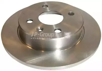 1263200300 JP GROUP Тормозной диск 1263200300 JP GROUP Тормозной диск