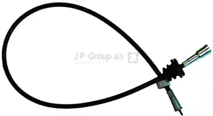 1270600200 JP GROUP Тросик спидометра 1270600200 JP GROUP Тросик спидометра