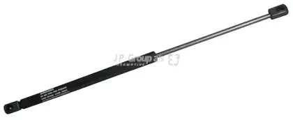 1281200400 JP GROUP Газовая пружина, крышка багажник 1281200400 JP GROUP Газовая пружина, крышка багажник