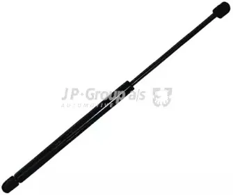 1281201000 JP GROUP Газовая пружина, крышка багажник 1281201000 JP GROUP Газовая пружина, крышка багажник