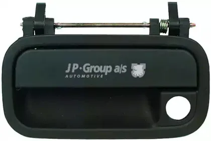 1287100170 JP GROUP Ручка двери 1287100170 JP GROUP Ручка двери
