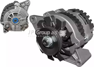 1290100400 JP GROUP Генератор 1290100400 JP GROUP Генератор