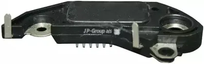 1290200300 JP GROUP Регулятор генератора 1290200300 JP GROUP Регулятор генератора