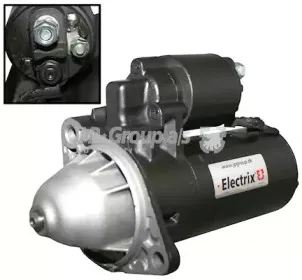 1290300100 JP GROUP Стартер 1290300100 JP GROUP Стартер