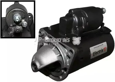 1290301600 JP GROUP Стартер 1290301600 JP GROUP Стартер