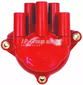 1291200800 JP GROUP Крышка распределителя зажигания 1291200800 JP GROUP Крышка распределителя зажигания