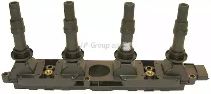 1291600200 JP GROUP Катушка зажигания 1291600200 JP GROUP Катушка зажигания