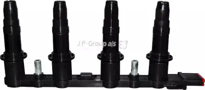 1291601600 JP GROUP Катушка зажигания 1291601600 JP GROUP Катушка зажигания