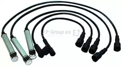 1292001310 JP GROUP Комплект проводов зажигания 1292001310 JP GROUP Комплект проводов зажигания