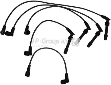 1292002110 JP GROUP Комплект проводов зажигания 1292002110 JP GROUP Комплект проводов зажигания