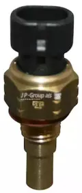 1293100100 JP GROUP Датчик, температура охлаждающей жидкости 1293100100 JP GROUP Датчик, температура охлаждающей жидкости