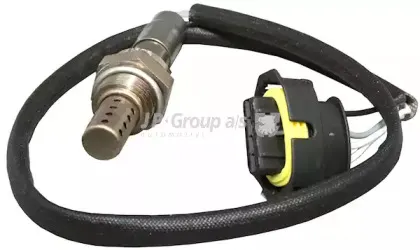 1293800600 JP GROUP Лямбда-зонд 1293800600 JP GROUP Лямбда-зонд