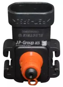 1293900900 JP GROUP Датчик, давление во впускной трубе 1293900900 JP GROUP Датчик, давление во впускной трубе