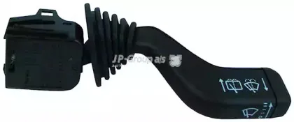 1296200400 JP GROUP Переключатель стеклоочистителя 1296200400 JP GROUP Переключатель стеклоочистителя