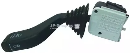 1296200700 JP GROUP Переключатель указателей поворота 1296200700 JP GROUP Переключатель указателей поворота